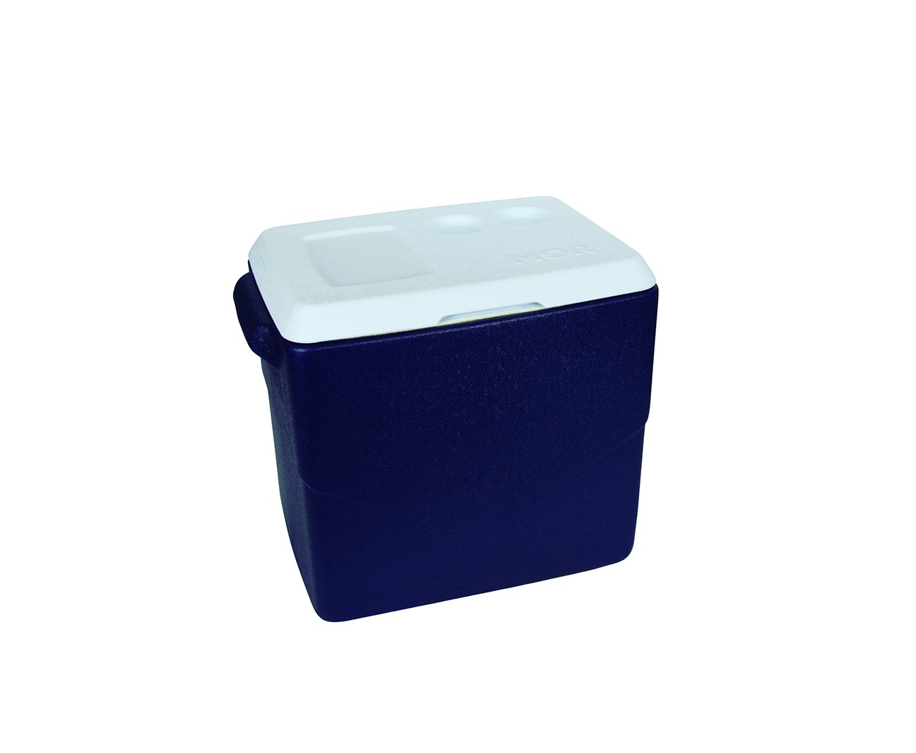 Caixa Térmica Glacial 40 Litros Azul Ref. 25108121 - Mor