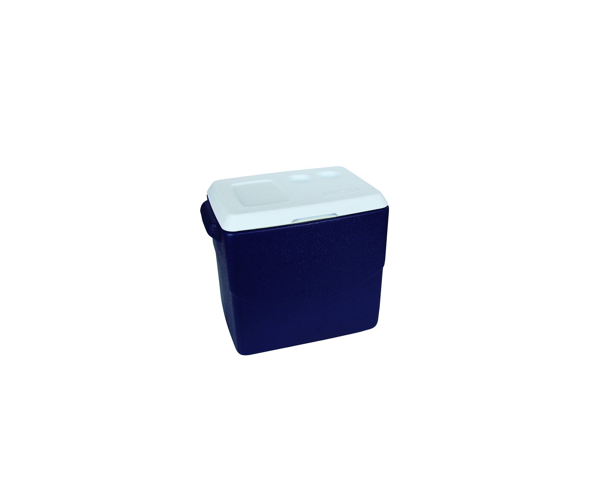 Caixa Térmica Glacial 40 Litros Azul Ref. 25108121 - Mor
