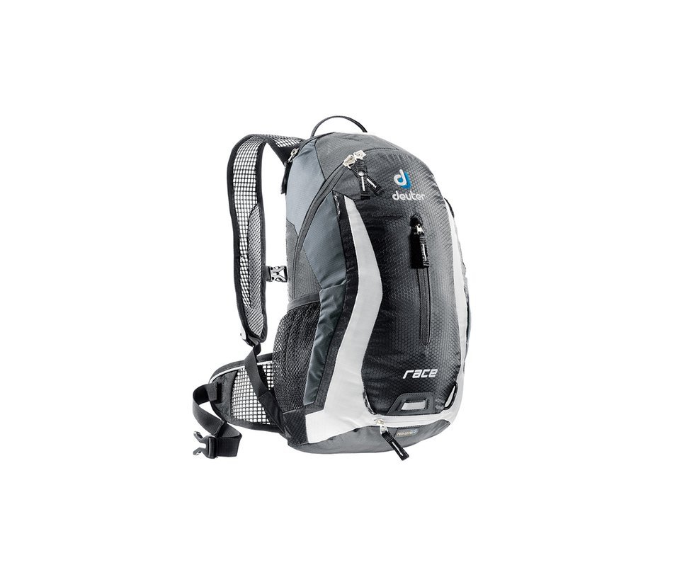 Mochila Race 10l Preta - Deuter