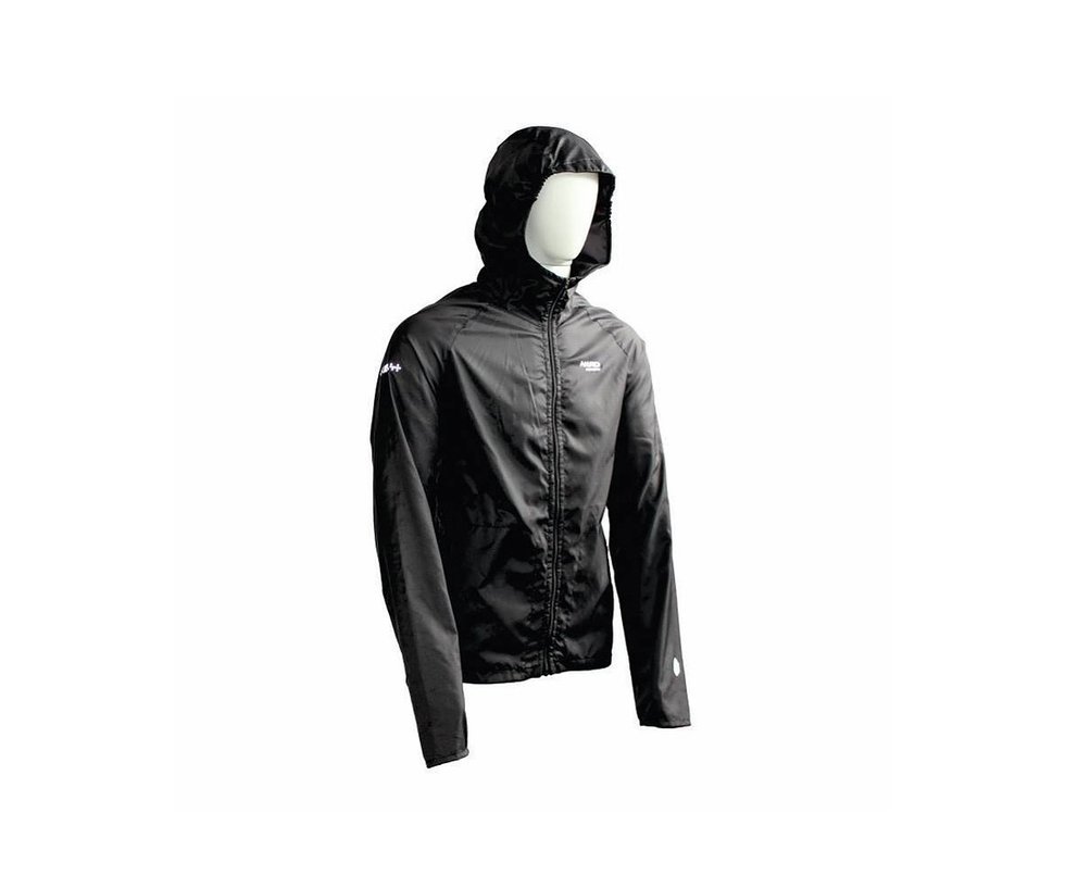 Jaqueta Corta Vento Hardwind - Preto - Hard