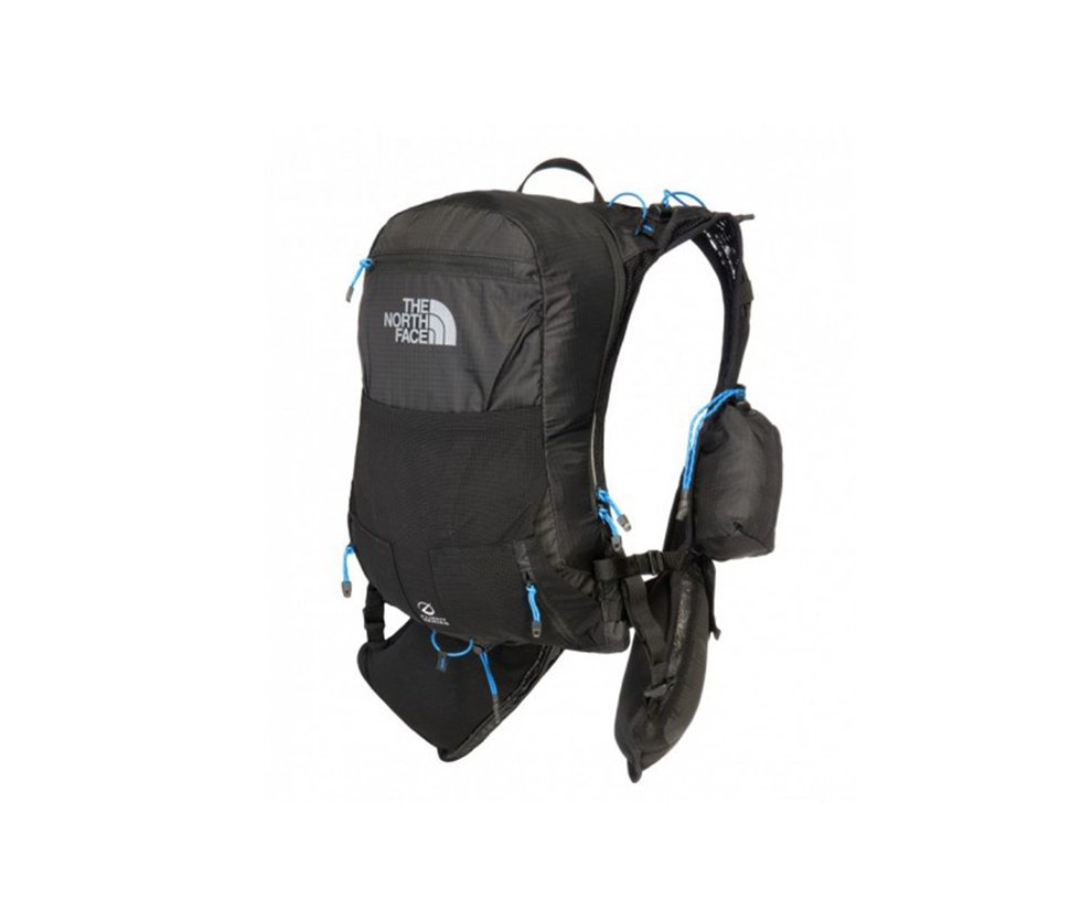Mochila Fl Race Vest Preta - The North Face