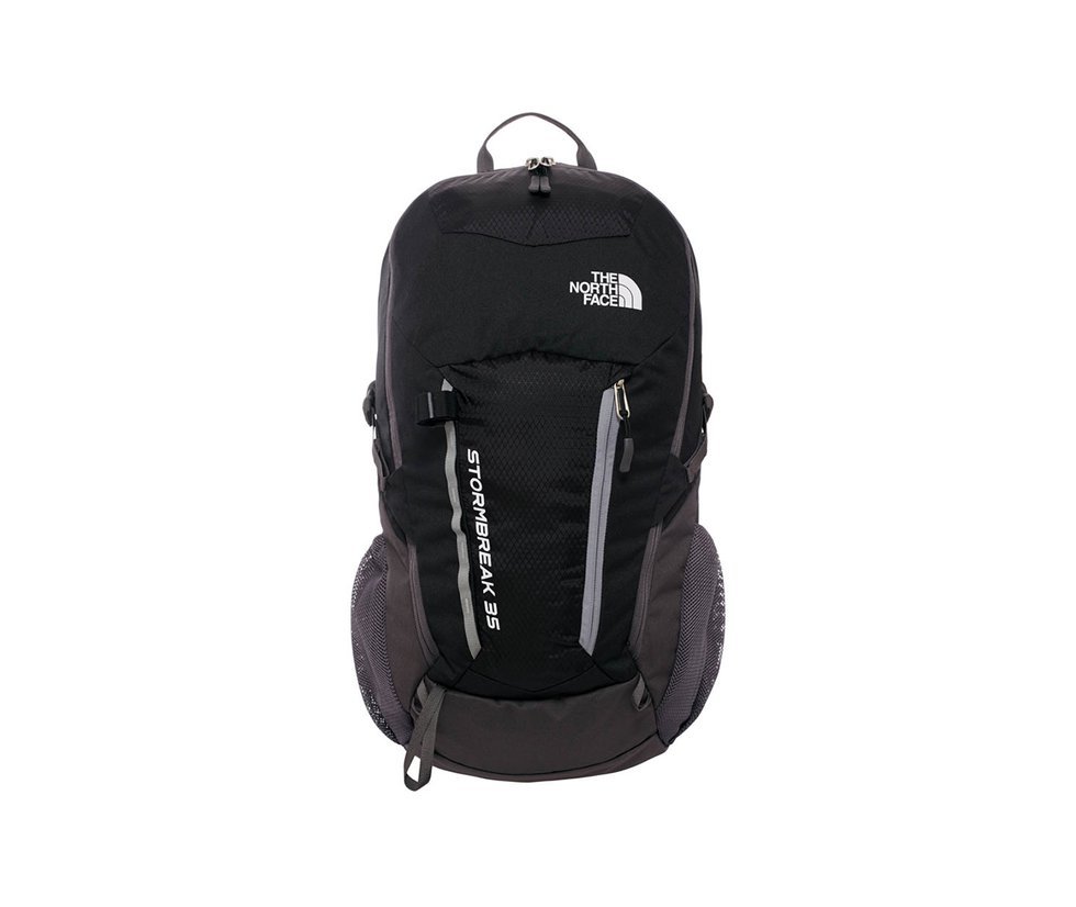 Mochila Stormbreak 35l Preta - The North Face