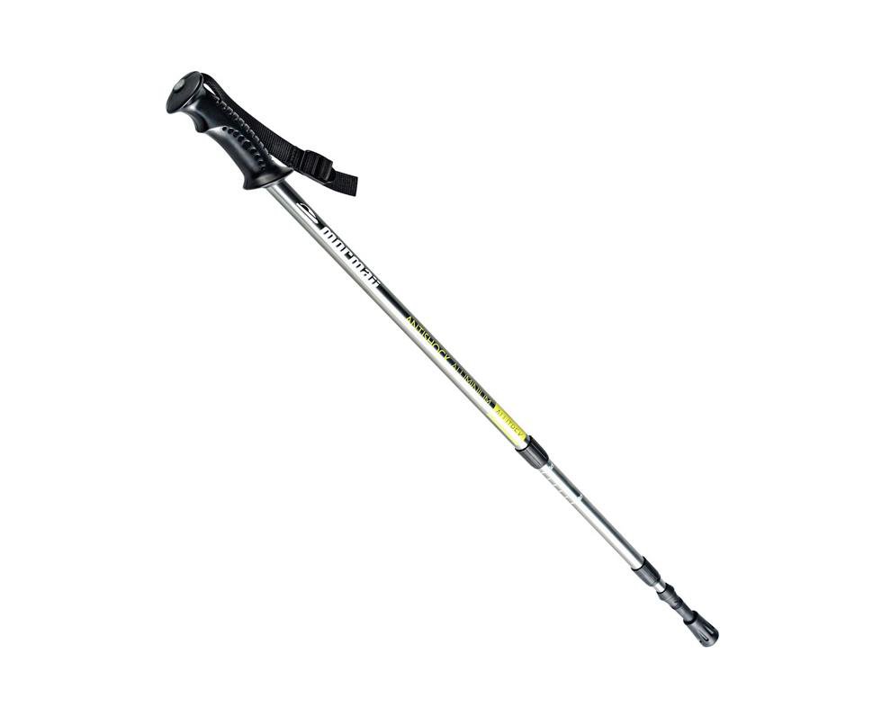 Bastão De Caminhada Alutrek - Mormaii