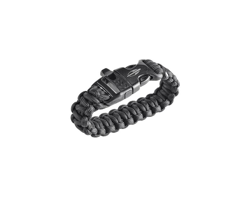 Pulseira De Sobrevivência Survival M - Mormaii