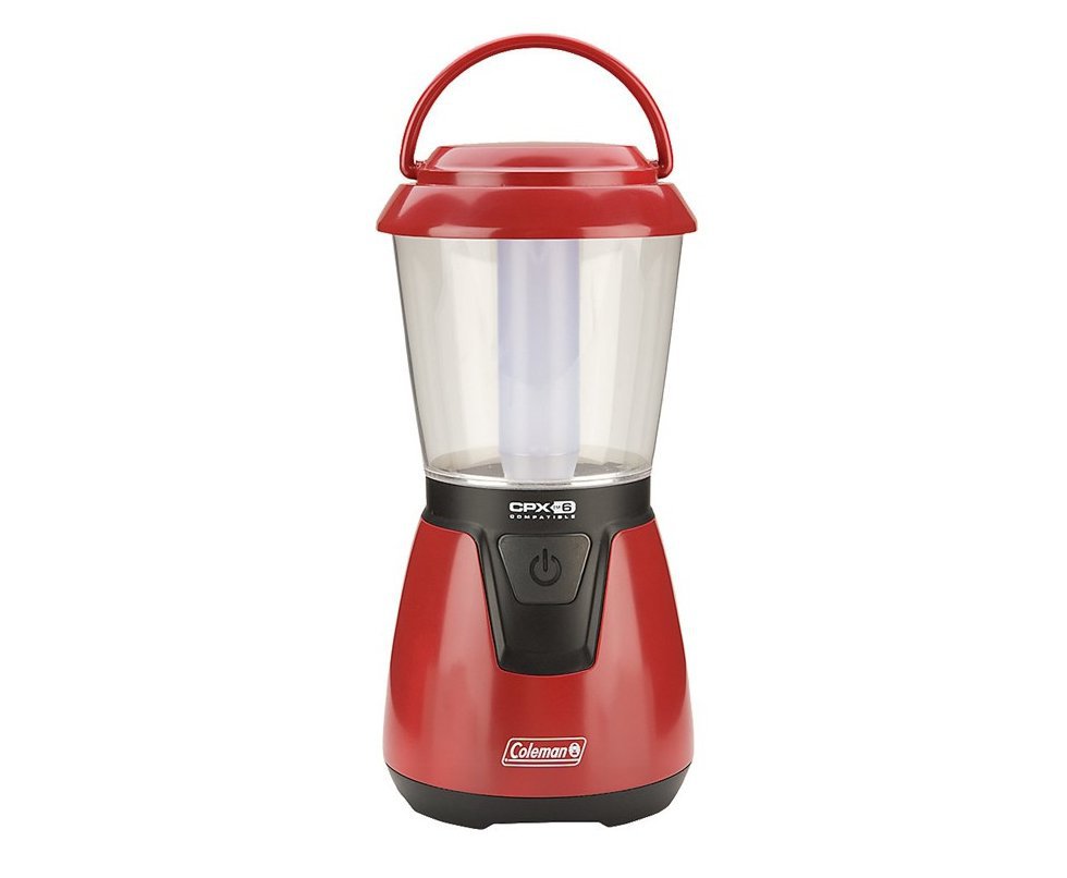 Lampião Led Clt-10 Cpx 6 - Coleman