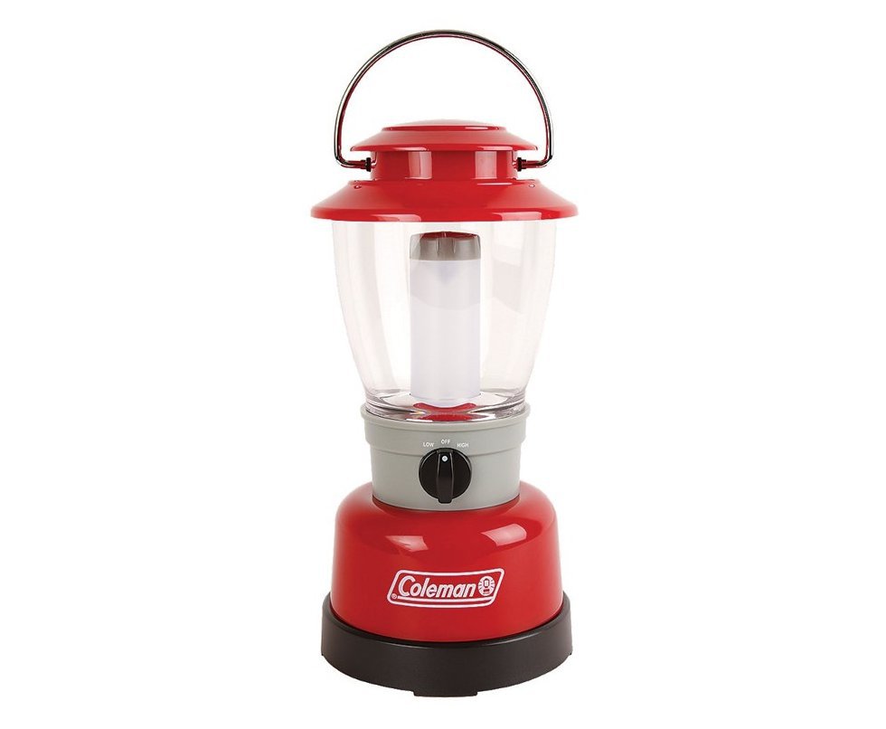 Lampião Led 4d Classic Cpx - Coleman