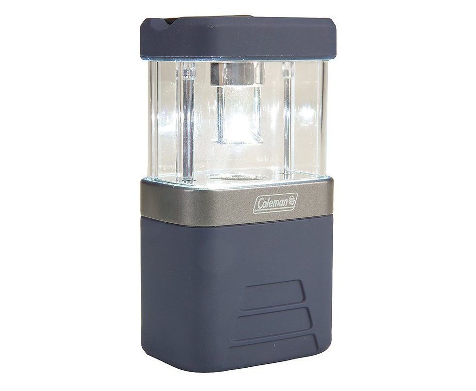 Lampião Retrátil Led 4aa - Coleman