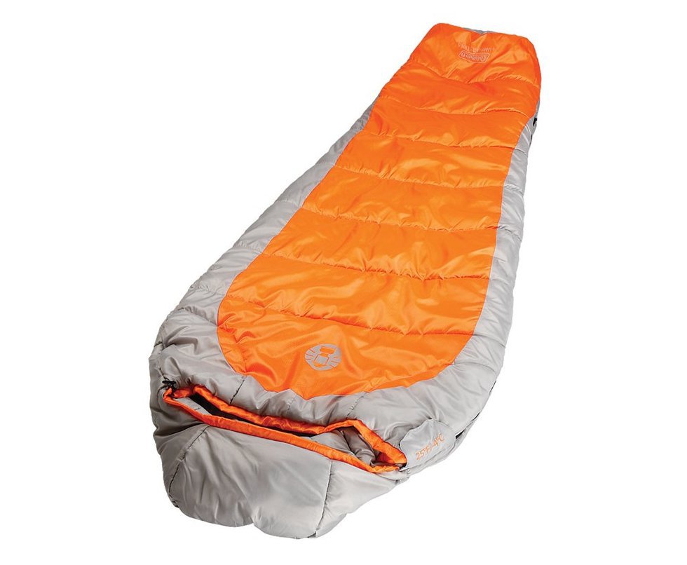 Saco De Dormir Silverton - Coleman