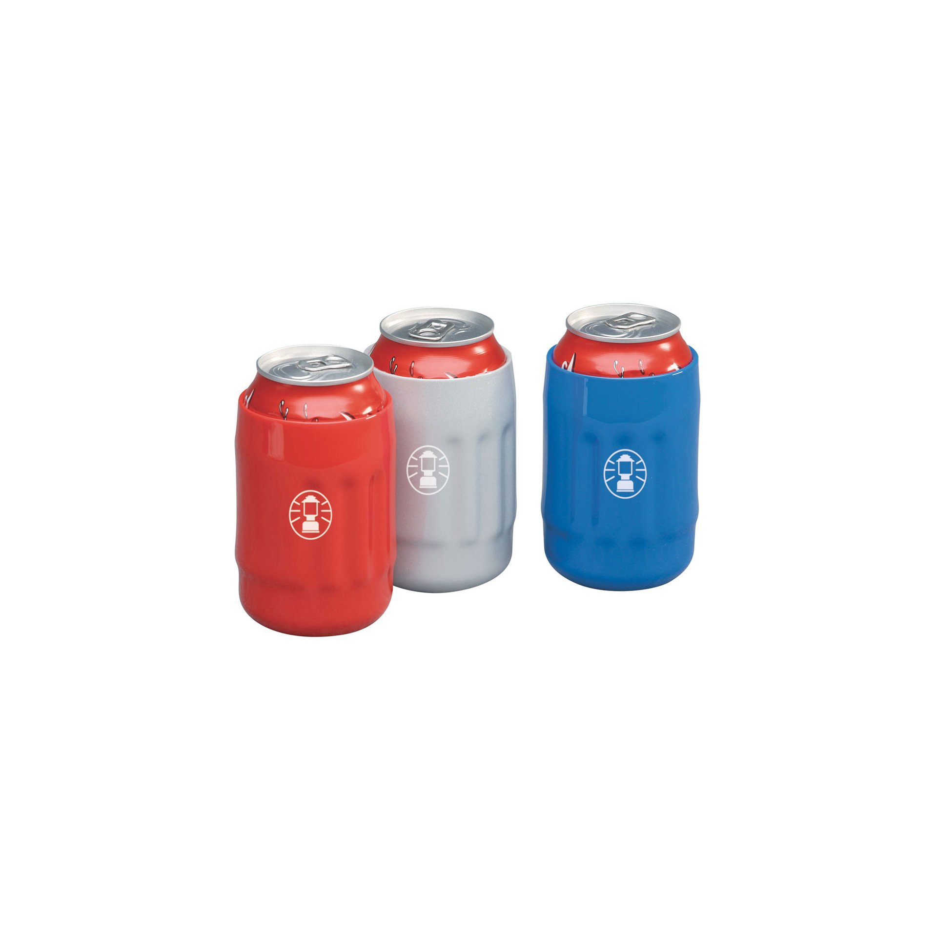 Porta Latas Termico - Coleman