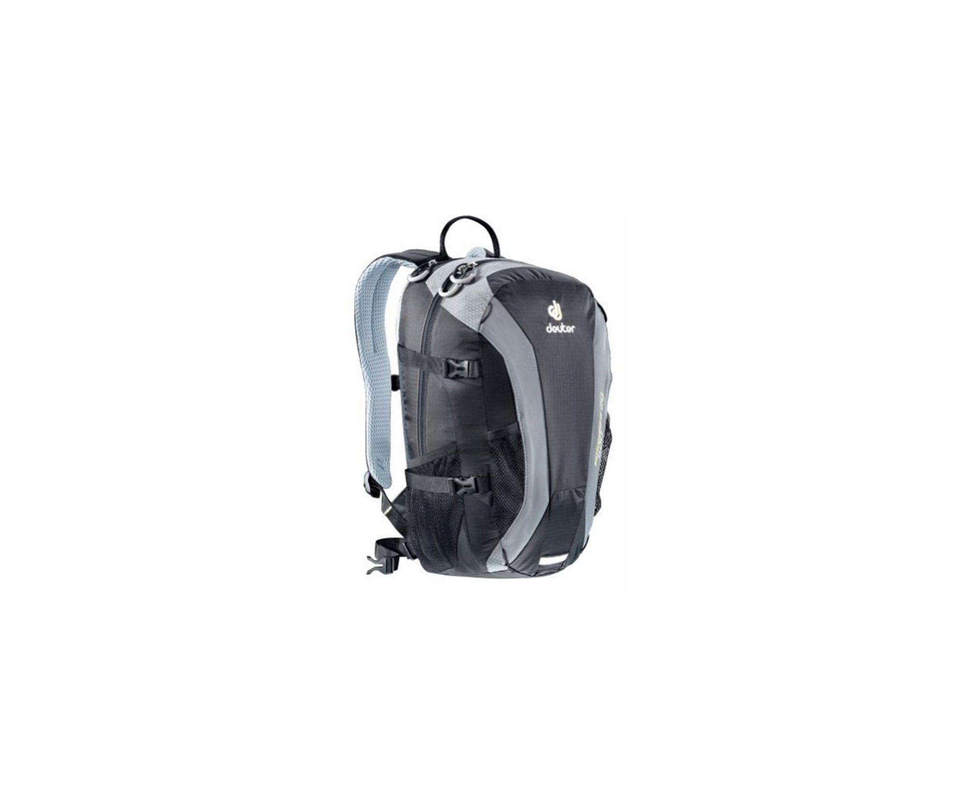 Mochila Speed Lite 20 Preto - Deuter
