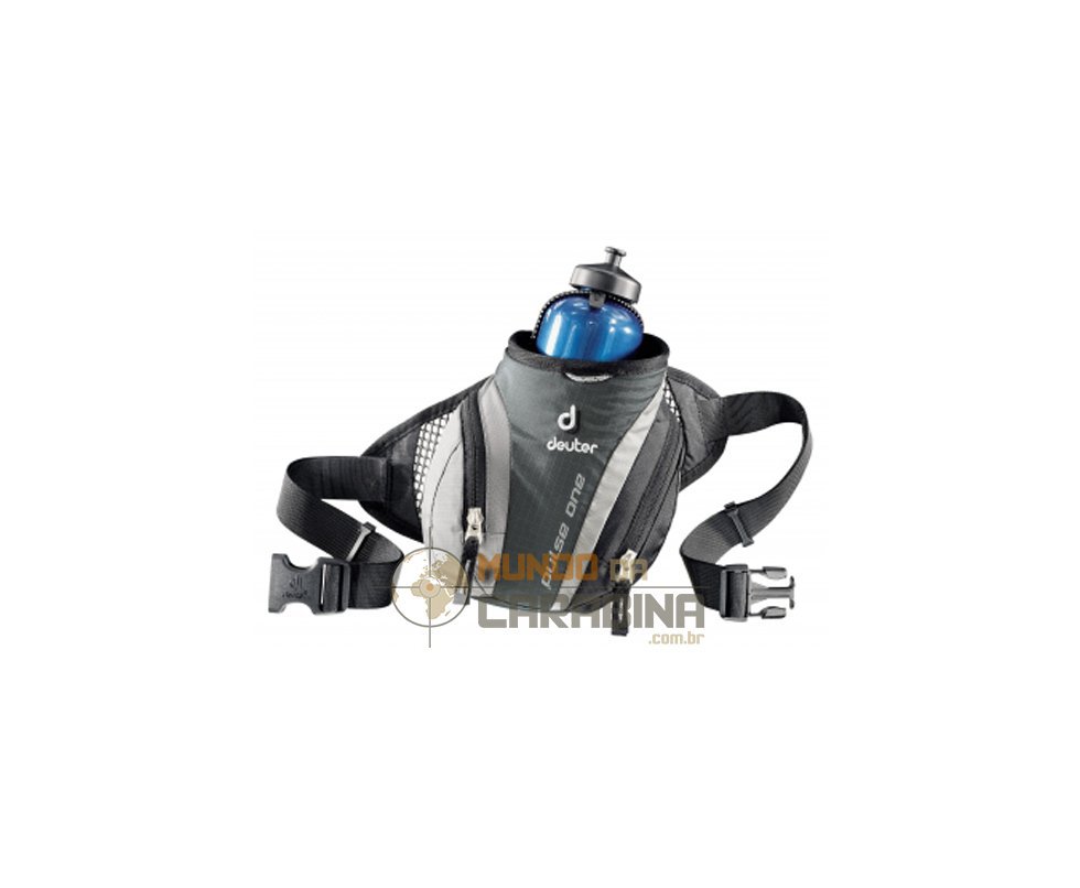 Pochete Pulse One Preto
