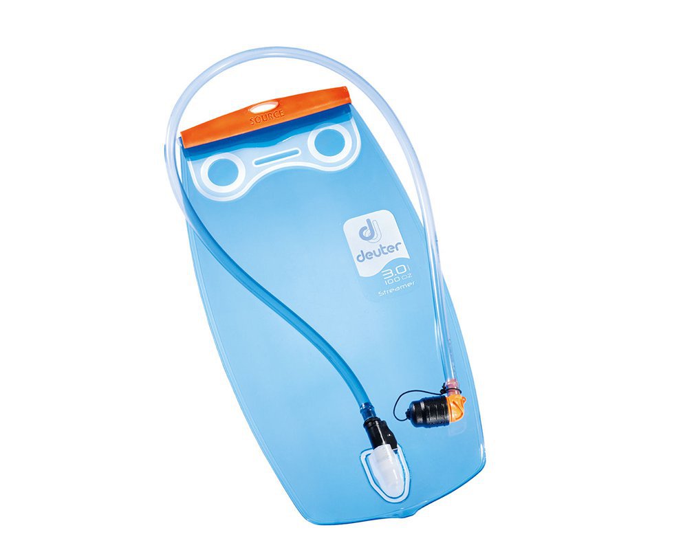 Sistema De Hidratação Streamer 3l - Deuter