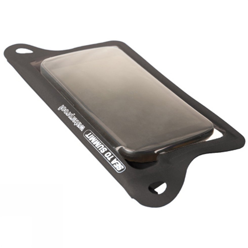 Capa Para Smartphones Tpu Impermeável