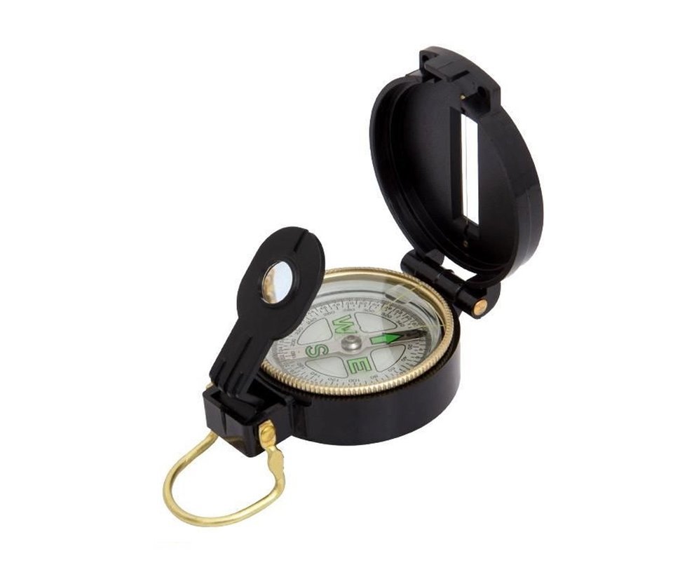 Bussola Quest - Nautika