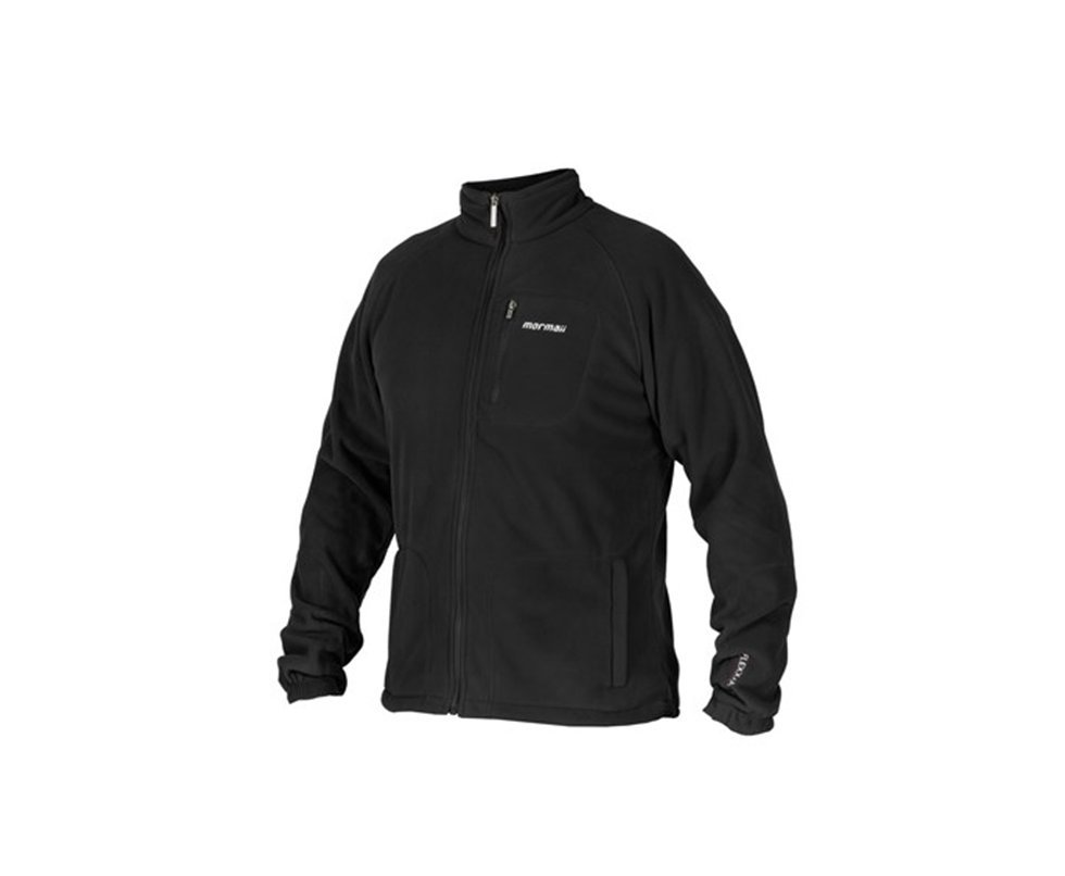 Jaqueta Mormaii Flexxxa - P