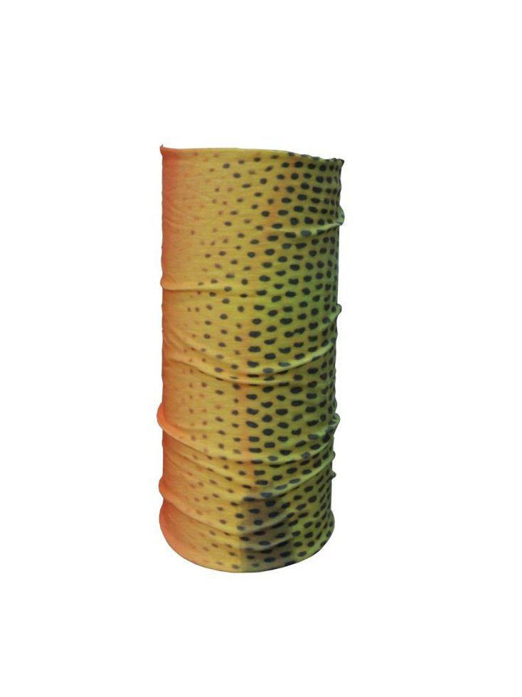 Breeze Dourado Guepardo