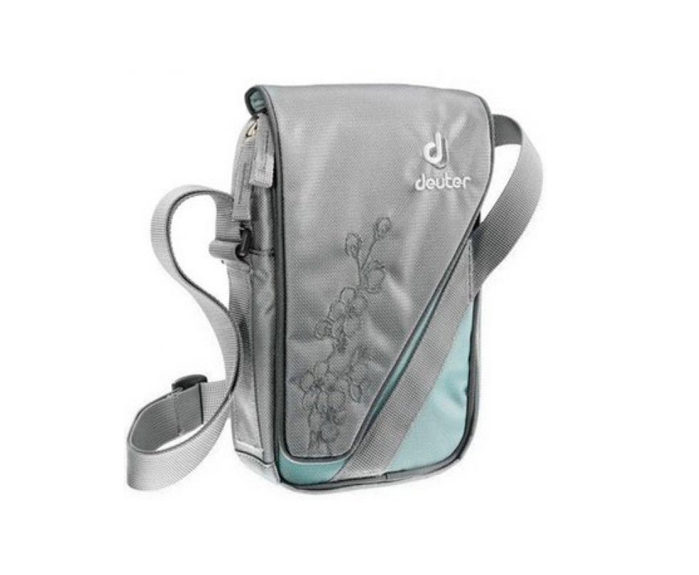 Bolsa Carteira Escape I Para Documentos E Acessorios Tira Colo - Deuter