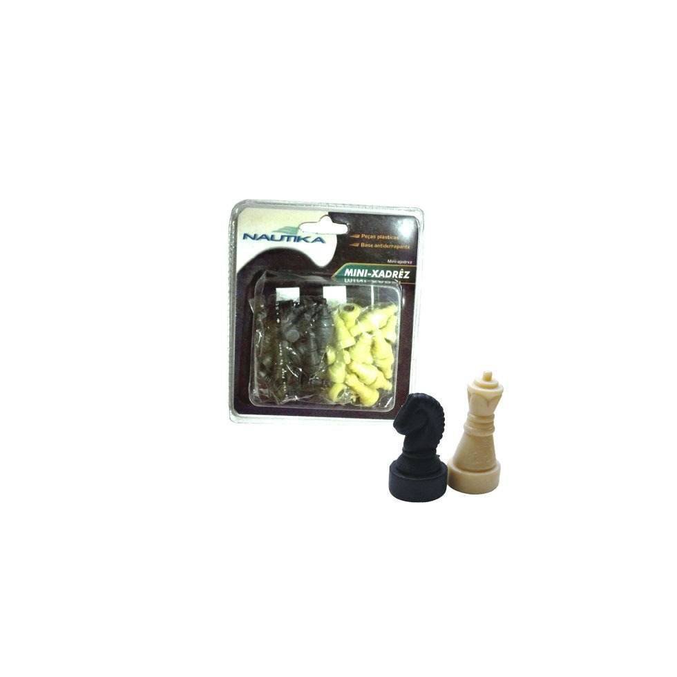Mini Xadrez Nautika
