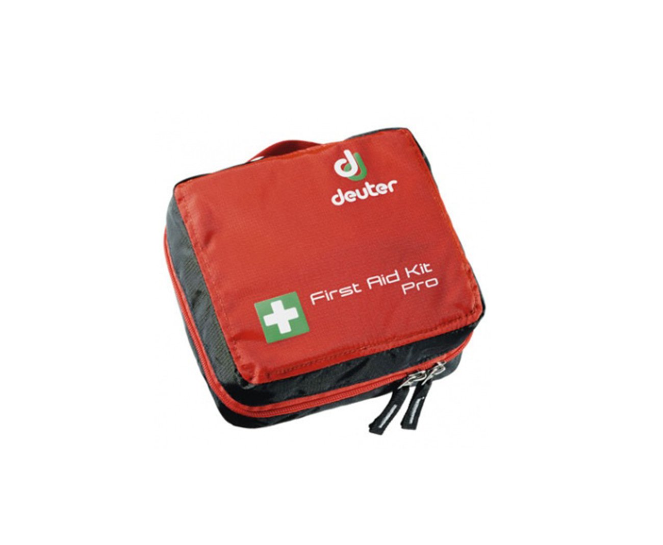 Estojo  De Primeiros Socorros Deuter First Aid Kit Pro