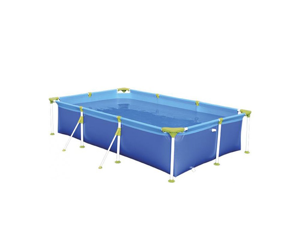 Piscina Premium Retangular 2500 Litros - Mor
