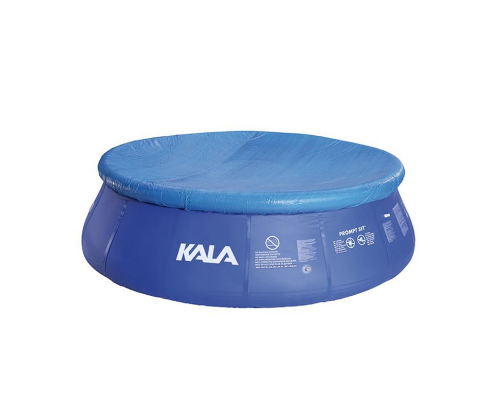 Capa Para Piscina 4000lts Infláveis 330 Cm - Kala
