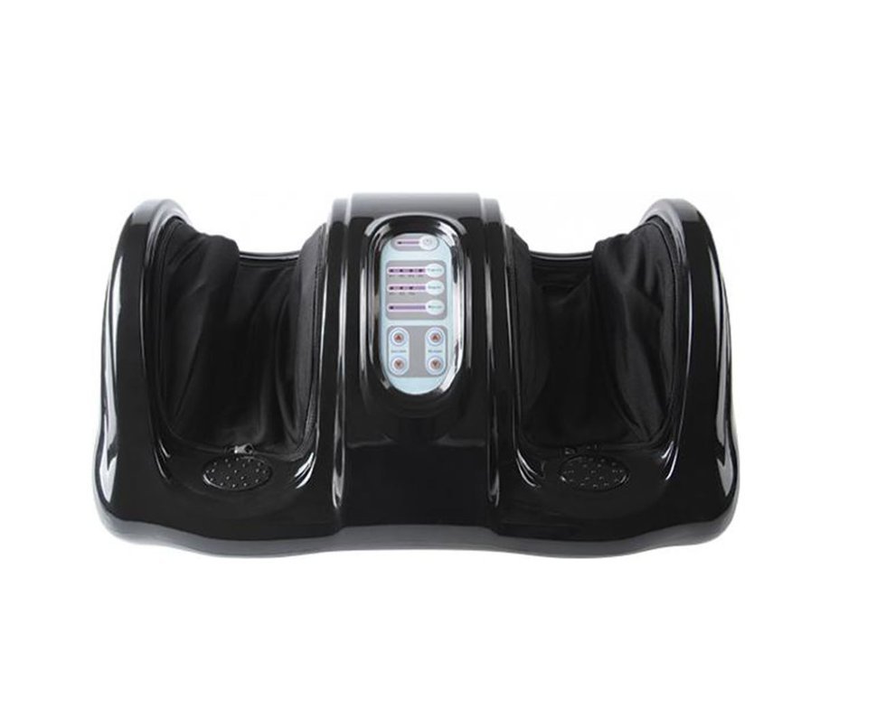 Massageador Automatico Para Pés - Bivolt - Mor