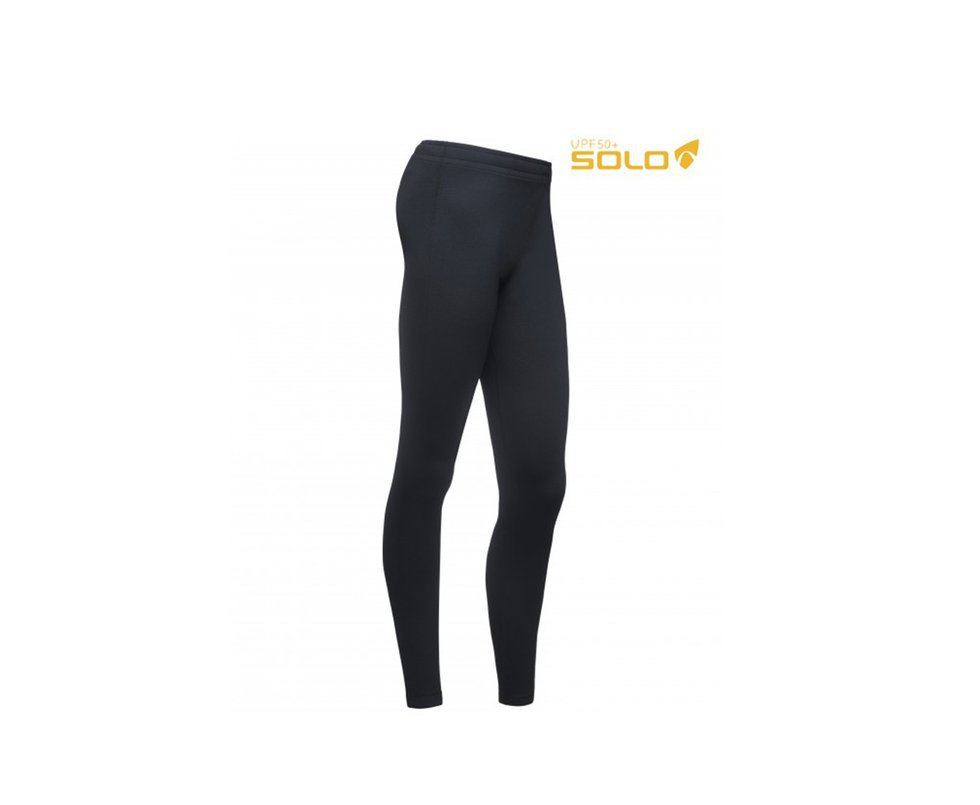 Calça X-thermo Ds Preto - Solo - P