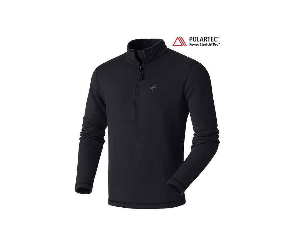 Blusa X-power - Preto - Solo - P