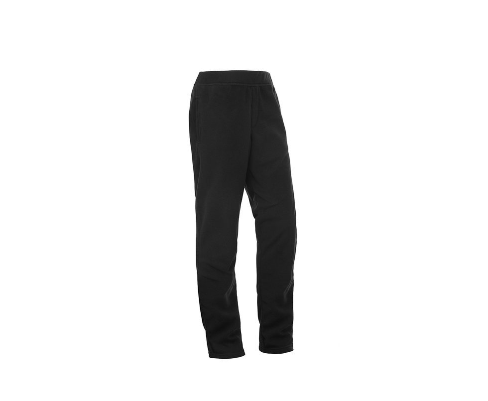 Calça Microfleece - Preta - Solo - P