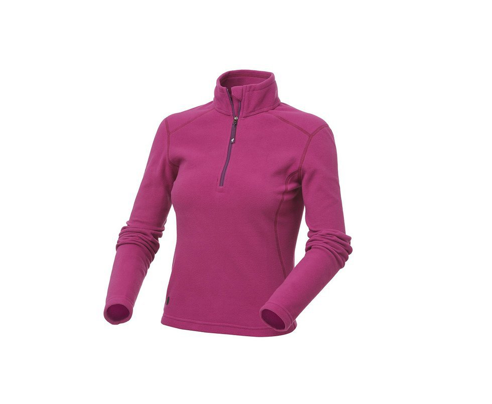 Blusa Microfleece Lady- Rs Fucsia - Solo