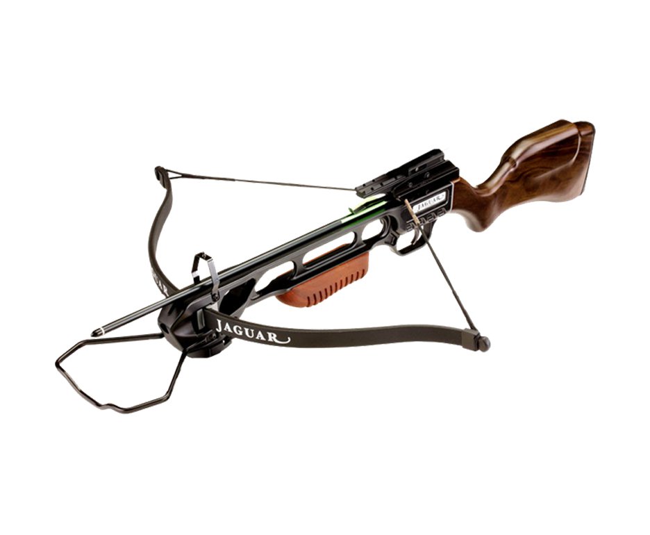 Besta / Balestra - 175 Libras - Coronha Madeira Clara - Jaguar