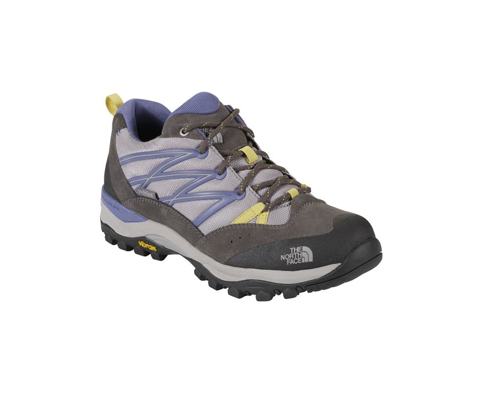 Tênis Storm Ii Wp Feminino Cinza/azul - The North Face  - 34