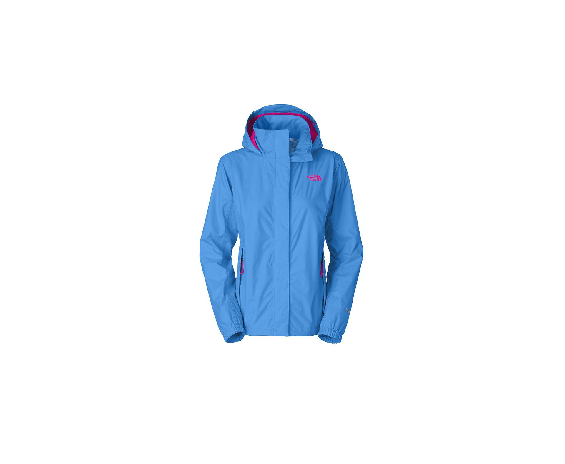 Jaqueta Resolve Feminina - Azul  - The North Face - PP