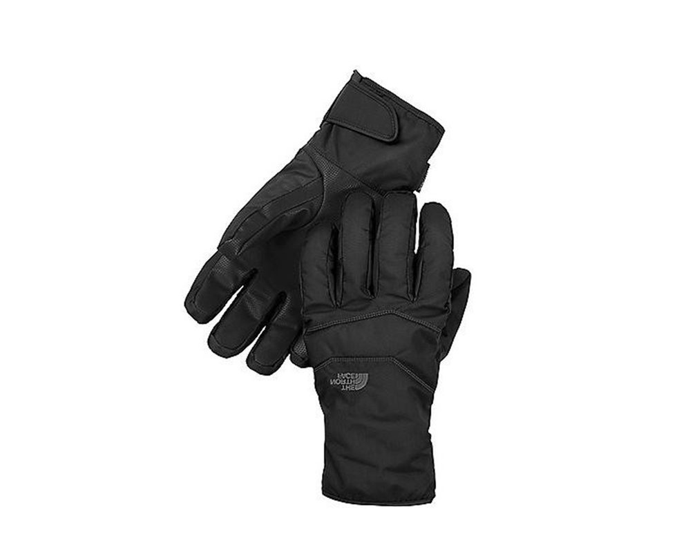 Luva Guardian Feminina - Preta - The North Face - PP