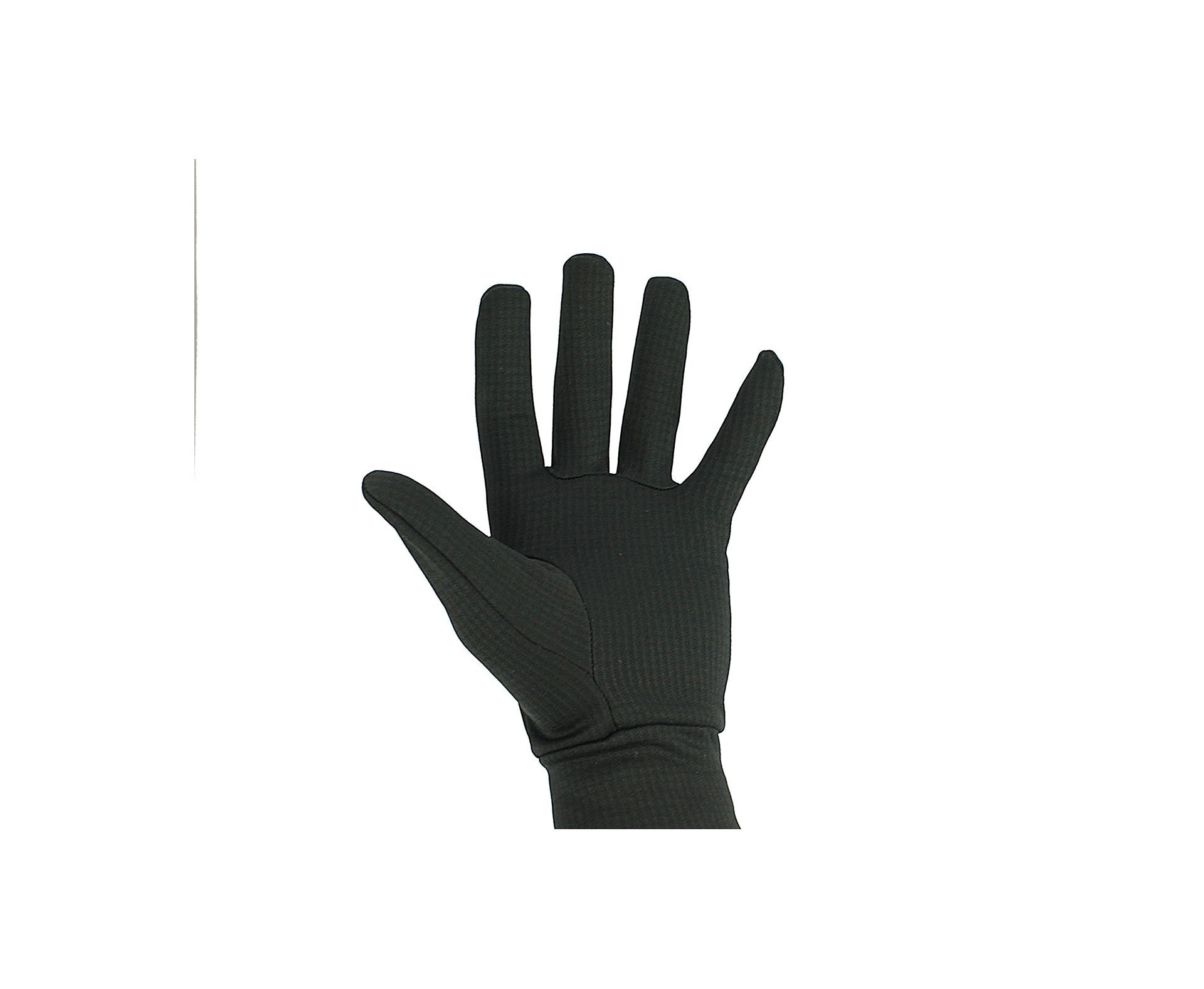 Luva Triclimate Masculino Adulto - Preta - The North Face - P