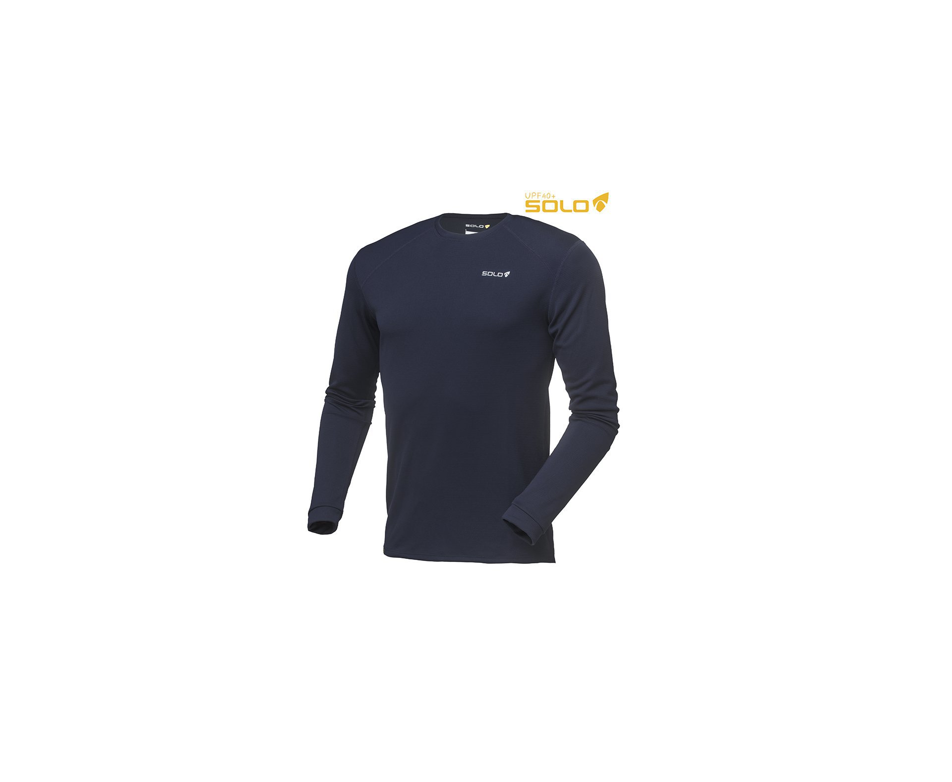 Blusa X-sensor Ts -  Navy - Solo - P