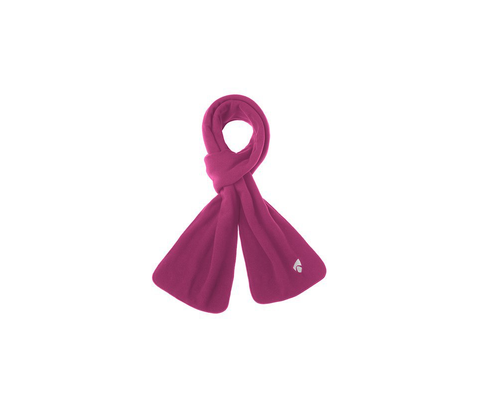 Cachecol Microfleece Rs Fucsia - Solo