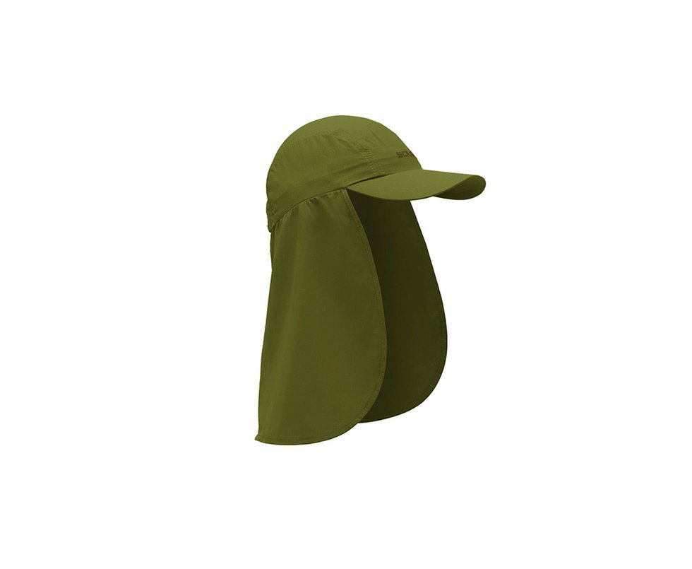 Boné Explorer Legionário Tam 2 - Dusty Olive - Solo