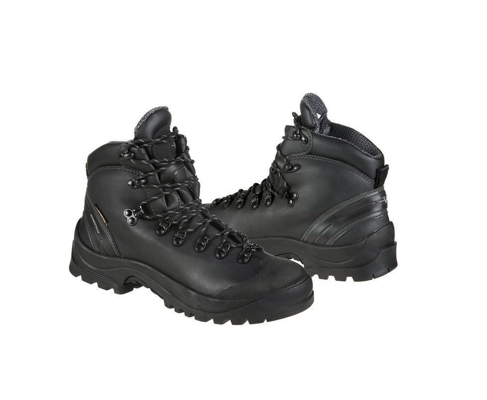 Bota Titã Nanox Dry Preto  - Vento - 38