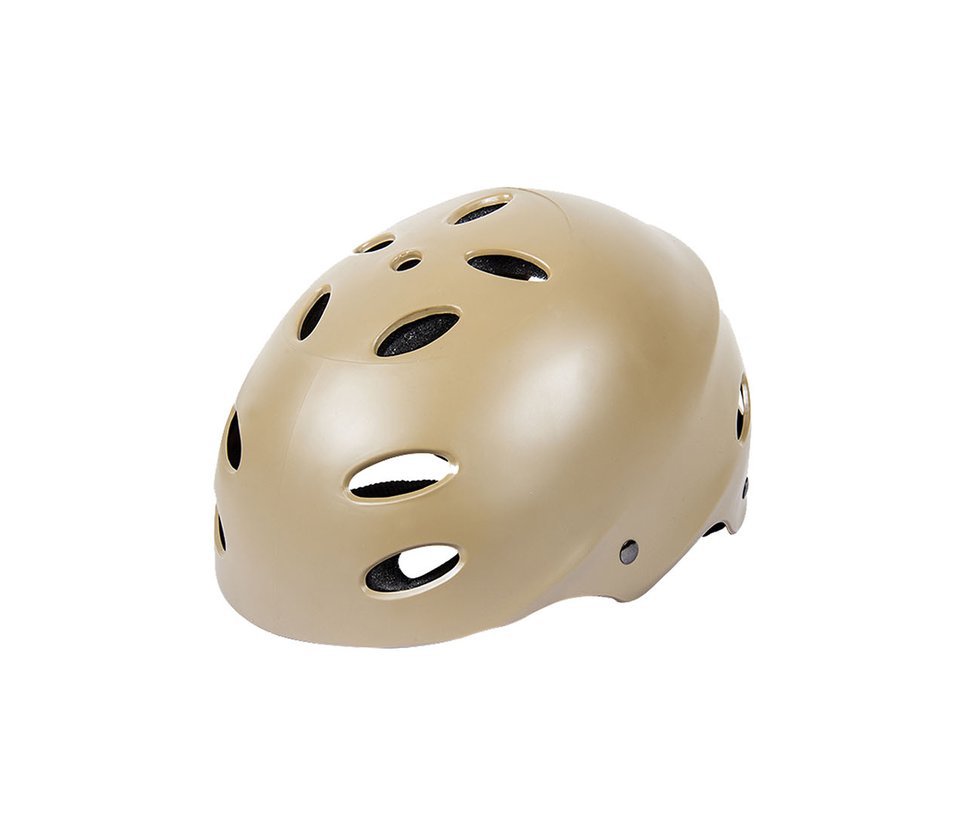 Capacete Seal Tan - G&g