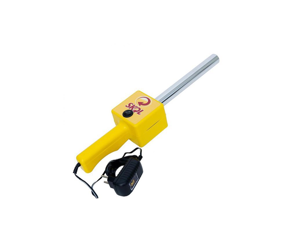 Brasa Fácil Skol - Doctor Cooler