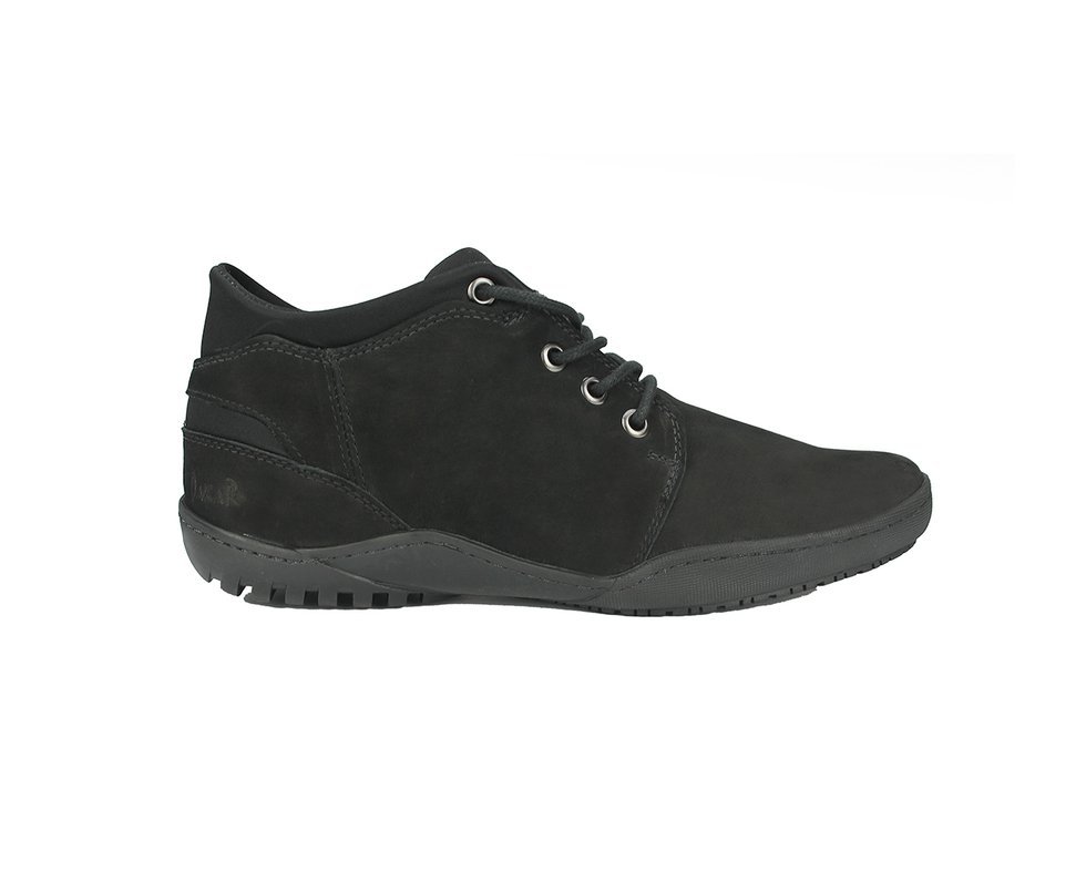 Bota Santa Fé Preta - Dakar - 38