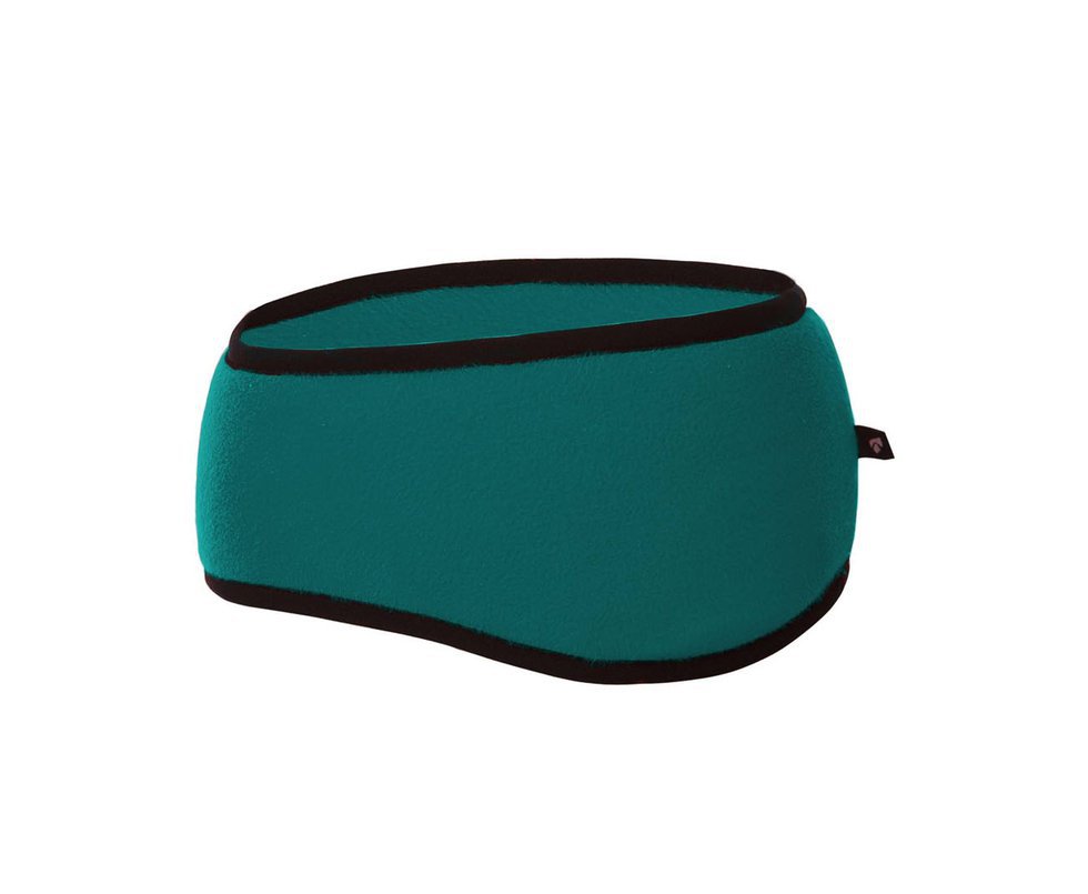 Headband Microfleece - Vd Petroleo - Solo