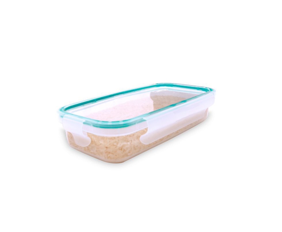 Pote C/ Travas / Silicone 1,2l - Plasvale