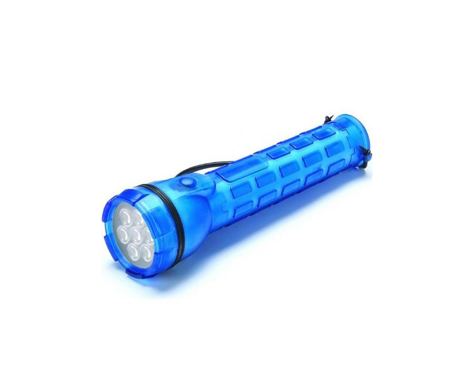 Lanterna Nautika 03 Led