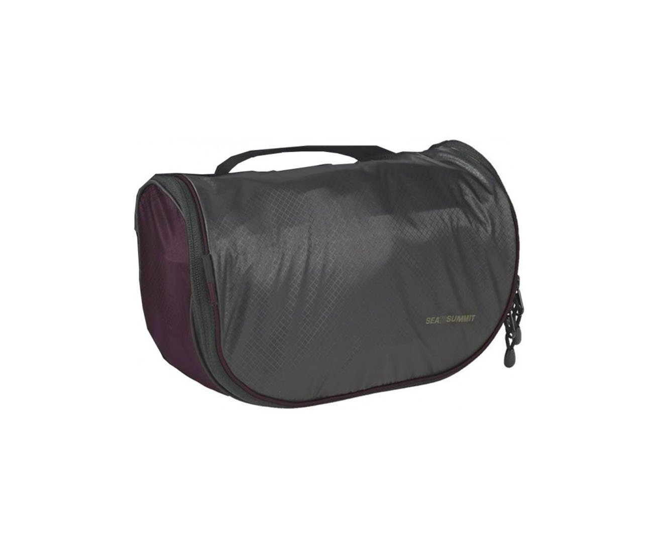 Necessaire Hanging Toiletry Bag S - Roxo - Sea To Summit