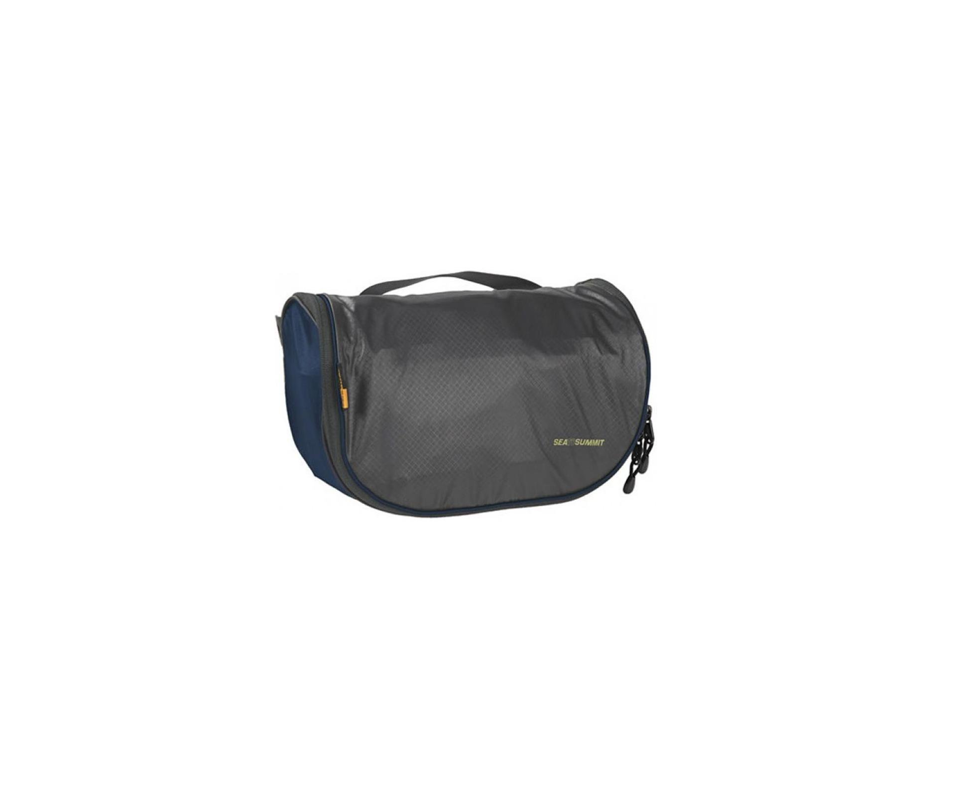 Necessaire Hanging Toiletry Bag S - Azul - Sea To Summit