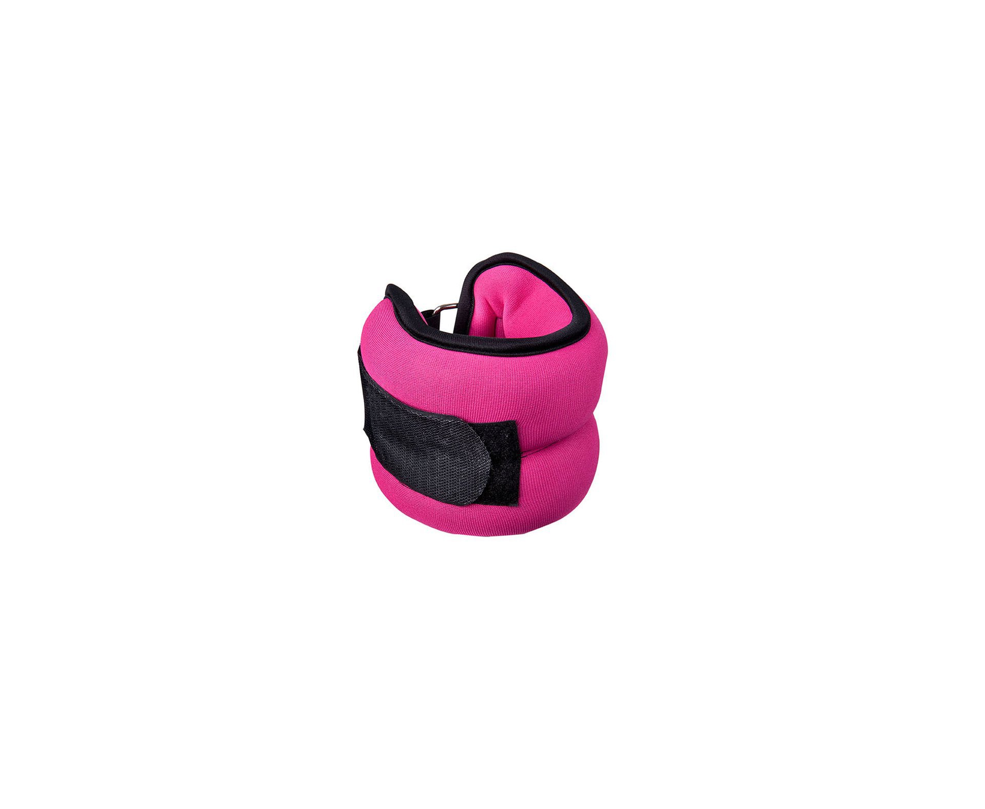 Pesos Para Fitness Caneleira/munhequeira Rosa Ref. 40200014 - Mor