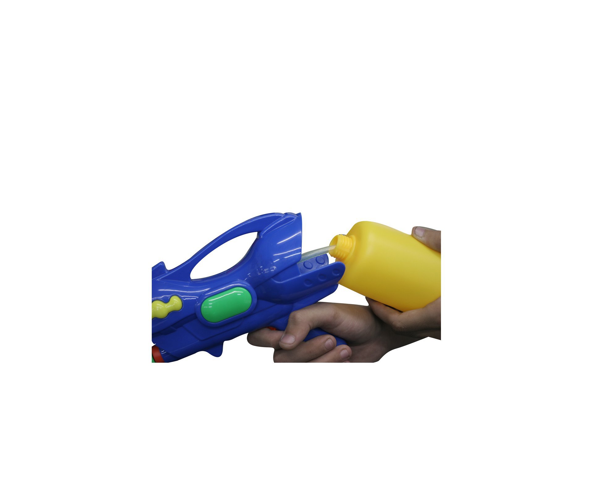 Pistola Dágua Vario - Nautika