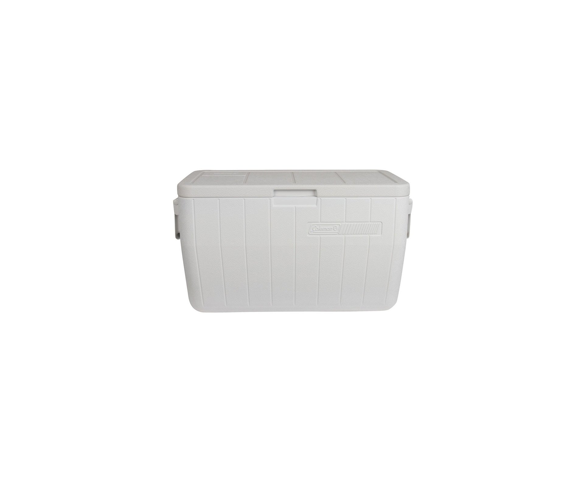 Caixa Térmica 48qt 45,4 Litros - Branca - Coleman